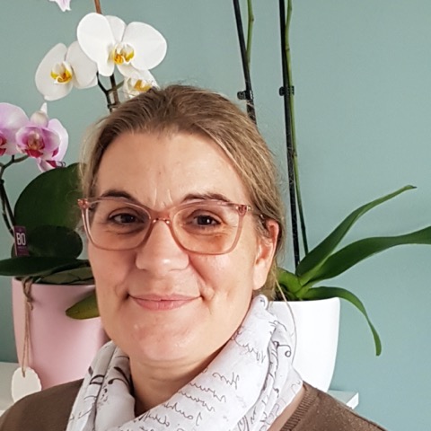 Karen Prunier - Magnétiseuse - Praticienne ORUS